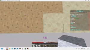 Майнкрафт но только я на бедварсе сервер в описание