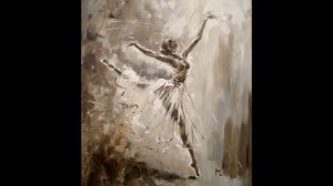 Павел Кашин - Танец на стекле