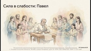 Обзор проповеди: Искусство осознанного общения