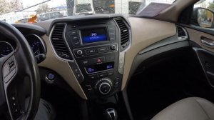 Продается Hyundai Santa Fe 2016 /Авто с пробегом