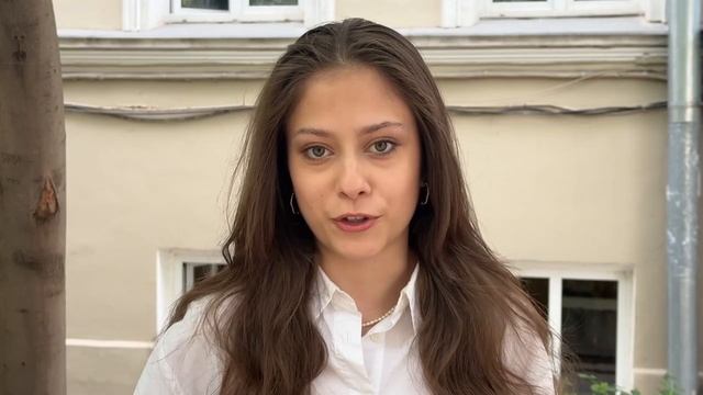 Визитка на русском языке смотреть онлайн