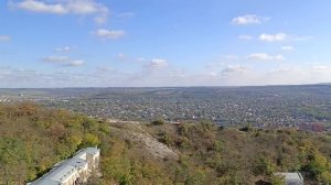 Пятигорск, исследуем горы!!! Я туда вернулся.