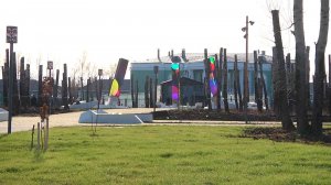 «Самый Южный» стал самым современным