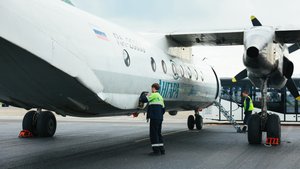 «В СССР было по-другому»: генерал-майор авиации об авиакомпании «Ангара»