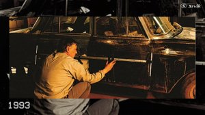 Наш путь длиною в 32 года!