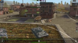 ТАНКИ ЖЕСТЬ!