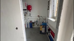 Обзор коттеджного поселка под Екатеринбургом.