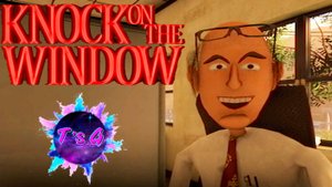 ДОБРЫЙ НАЧАЛЬНИК - Knock On The Window #1