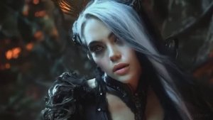 Fantasy Monsters and Magic Part 4 Minimax Video