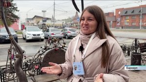 Рассказываем, где загадать желание в Барнауле