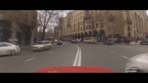 Kid Cudi & Lil B - I Hear Them Calling Me _ G. Tevzadze Illegal Drift (Prod. Eminem)