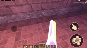 Полный обзор нового обновления в дорс - хеллоуинское обновление