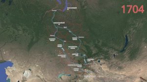 Обь с Иртышом