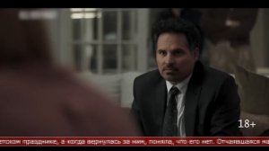 28.10.2025 Интересные факты. Сериалы ноября