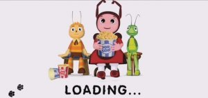 Лунтик Мультфильм Приключения