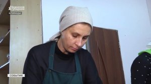 Штаб «К победе вместе» в Клинцах подготовил помощь для бойцов СВО