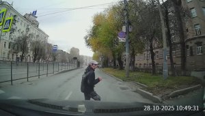 Тело на автопилоте