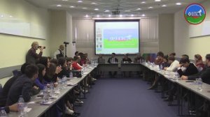 Конференция Молодежи 2022