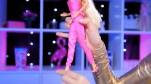 Я ПОДКЛЮЧИЛА ЕЁ К КОМПЬЮТЕРУ 1998 ГОДА Barbie Talk With Me 1997 Берсик