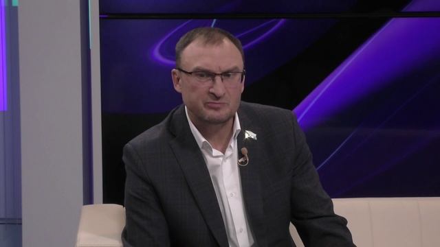 Всеволод Мохирев. Проблемы социальной сферы под особым контролем