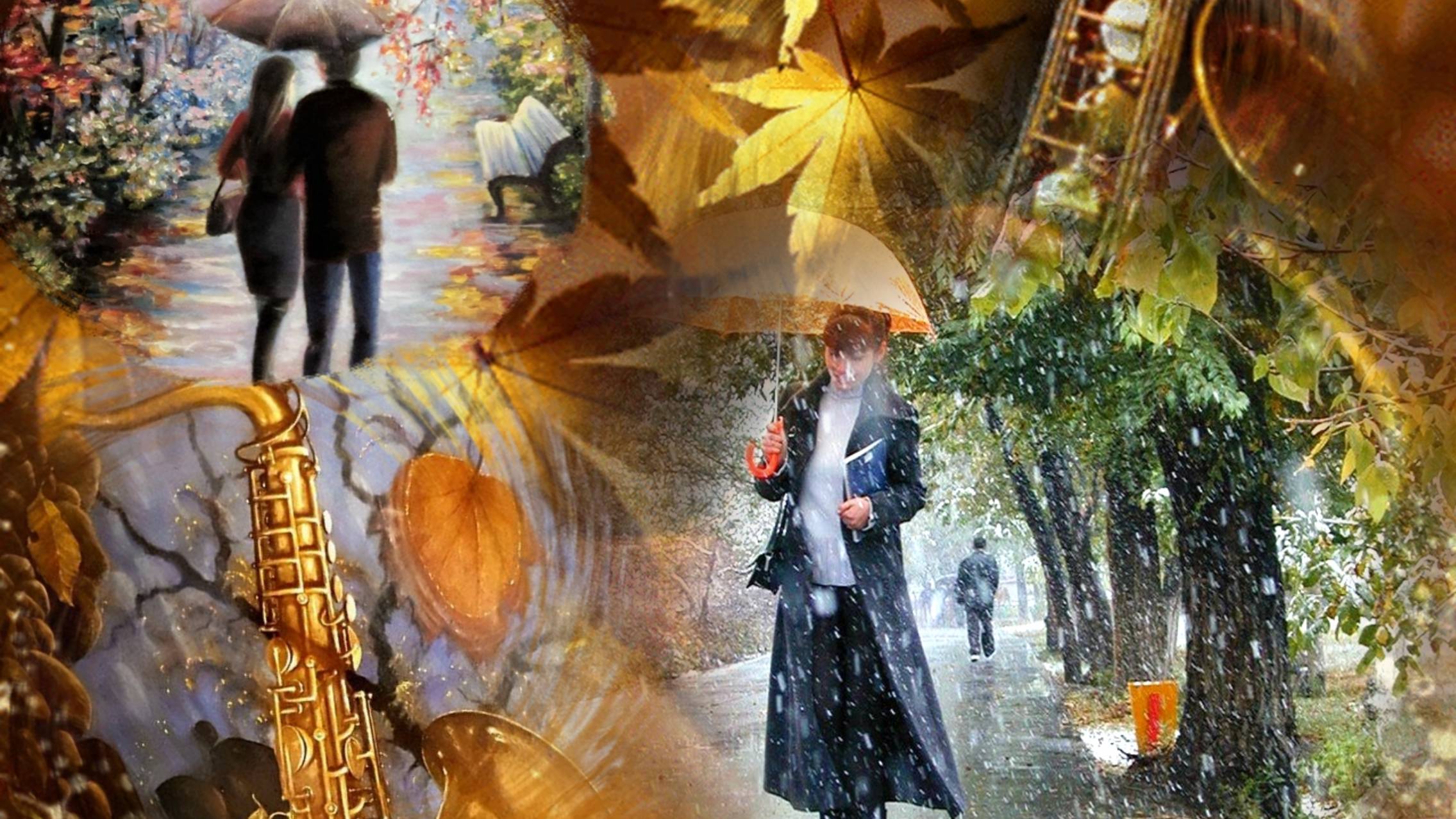 ТЕНЬ ТВОЕЙ УЛЫБКИ смотреть онлайн