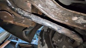 Матиз кузов