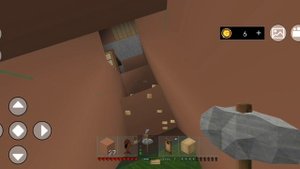 Мини крафт 3D первая серия