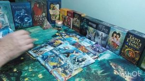 ⁉️💯Как он видит вас сейчас💯⁉️‼️