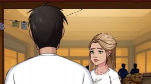 Моя талия стала идеальной за одну ночь.