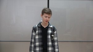 Стихотворение «Клеветникам России» Александр Пушкин. Читает Николай Шульгин.