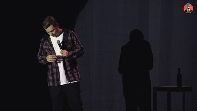 Сергеи Орлов - Генетическая провинция 2020