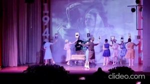 "Если б не было войны"