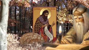 5 ноября день апостола Иакова. Съешьте в этот день ложку меда, запейте ее тремя глотками святой воды