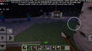 3 часть выживание в новом мире маинкрафт