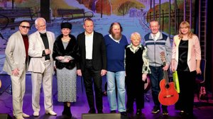 Гимназия.Точка зрения. "5-ое время года"