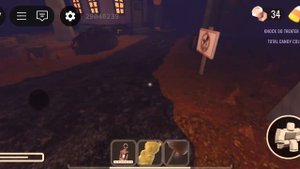 ХЕЛЛОУИНСКАЯ ОБНОВА ХОРРОР ДВЕРЕЙ.Doors.Roblox