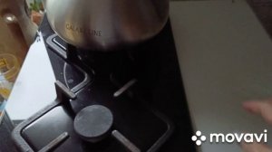 Новая мойка с Вайлдберриз и потолочный светильник.Пеку булочки