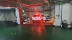 Видео от наших партнёров компании Bizupon , разгрузка судна MAIHE во Владивостоке