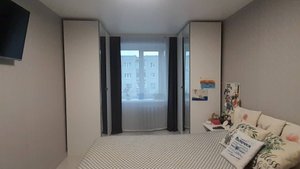 2 комнатная квартира г.Кременки Калужская область Жуковский район