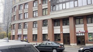 Заозерная 3