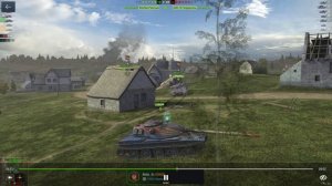 ТАНКИ ЖЕСТЬ!