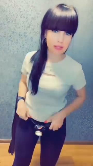 Зачем мужику стринги с фонариком?