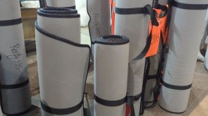 Лес ЭВА ковриков в лодки #xriver