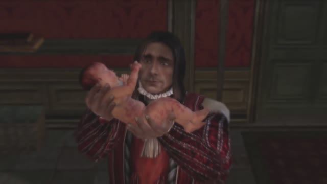 Assassin's Creed II (1.1)