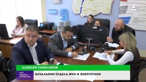 Обращение граждан. Знаем, решаем, не допускаем