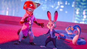 🐍Зверополис 2🐍 — Финальный русский трейлер (Дубляж, 2025)