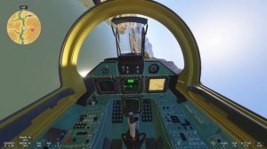 Microsoft Flight Simulator 2024 Evse