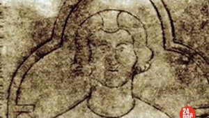 Ночь Плащаницы. Док. Фильм