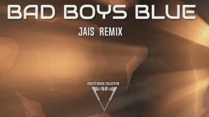 🄱🄰🄳 🄱🄾🅈🅂 🄱🄻🅄🄴 — Pretty Young Girl (JAIS Remix)