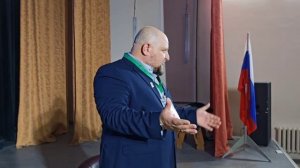 Крутое будущее России!!!